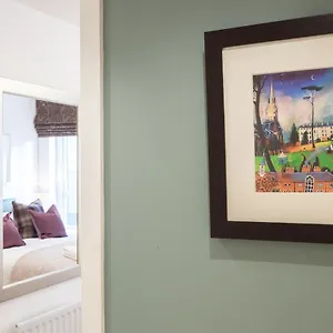 Apartment The Malt Kiln Old Town 3 Bedroom Parking Previously Mcdonald Edinburgh