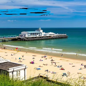 Hotel Oyo Kingsley Bournemouth