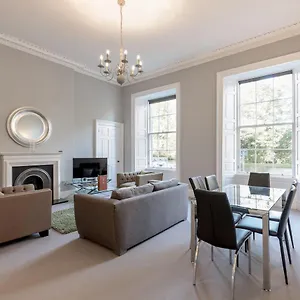 Destiny Scotland - Q-residence Regno Unito
