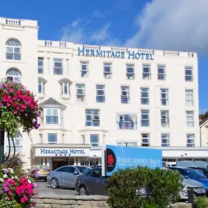 The Hermitage - Oceana Collection 4*, Bornemouth Royaume-Uni