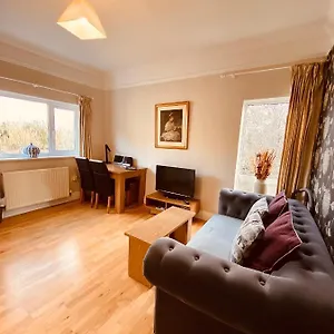  Apartment Homerton House