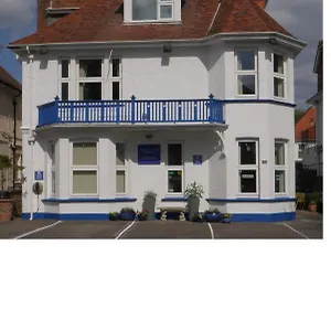 Southern Breeze - Adults Only 3*, Bornemouth Royaume-Uni