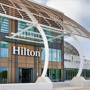 Hilton - Utilita Bowl 4*, Southampton Royaume-Uni