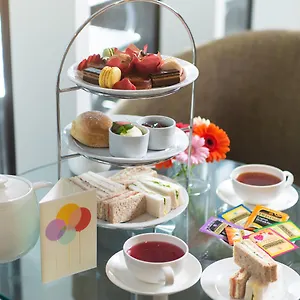 Hotel Hyatt Regency Stratford London