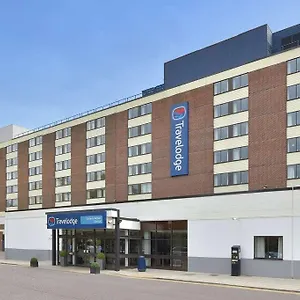 Hotel Mercure London Gatwick Airport Horley