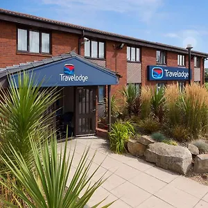 3* Hotel Travelodge Swavesey