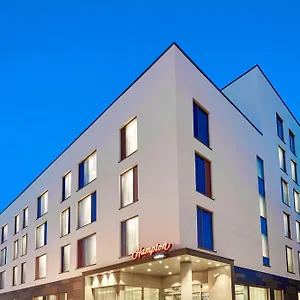Hampton By Hilton 3*, Bornemouth Royaume-Uni