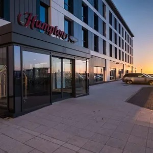 Hotel Hampton By Hilton Aberdeen Airport Dyce