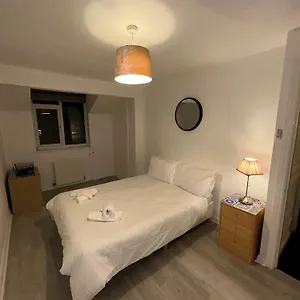 Holiday home Northgate House Chester