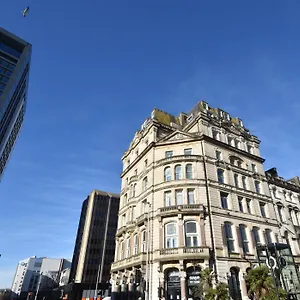 Hotel The Royal Cardiff