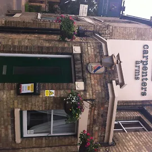 3* Inn The Carpenter's Arms