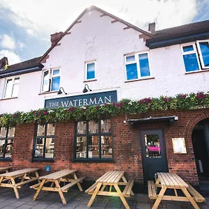 3* Inn The Waterman