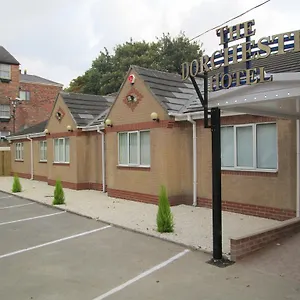 Hotel The Dorchester Kingston upon Hull