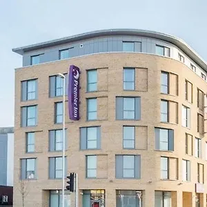 3* Hotel Premier Premier East