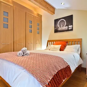 Thames View House Surrey Quays 3*, Londres Royaume-Uni