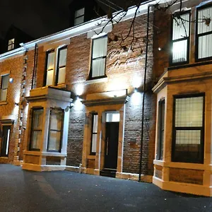 Apartment Bentinck Newcastle upon Tyne